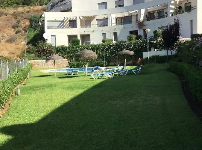 Apartment Casa En Lomas De Monteros