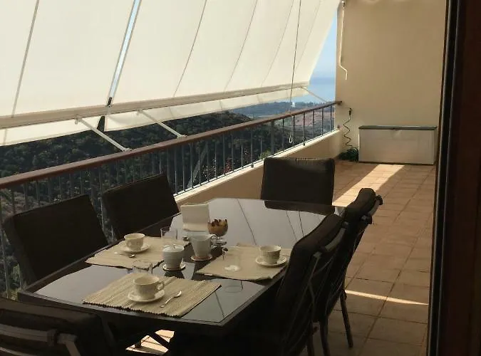 Casa En Lomas De Monteros Apartment Marbella