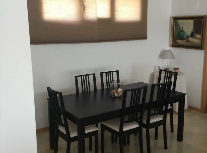Apartment Casa En Lomas De Monteros