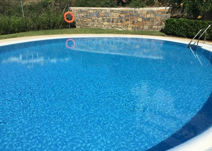 Casa En Lomas De Monteros Apartment Marbella