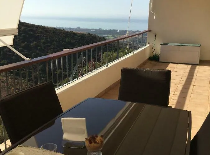 Casa En Lomas De Monteros Apartment *