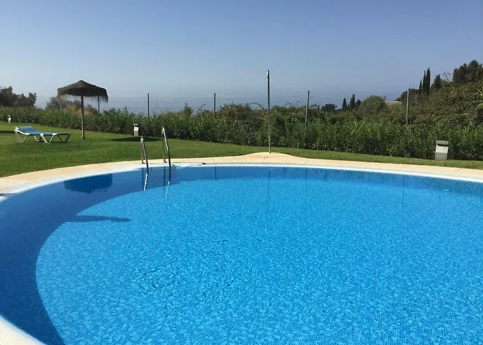 Casa En Lomas De Monteros Apartment *