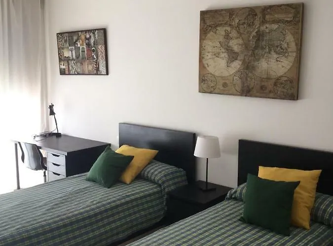 Casa En Lomas De Monteros Apartment *