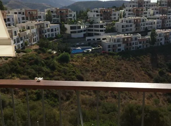 Casa En Lomas De Monteros Apartment *