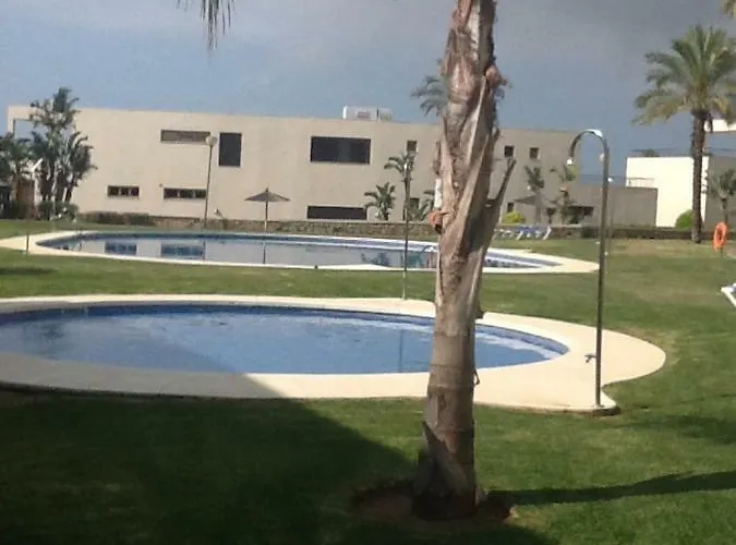 Casa En Lomas De Monteros Apartment *