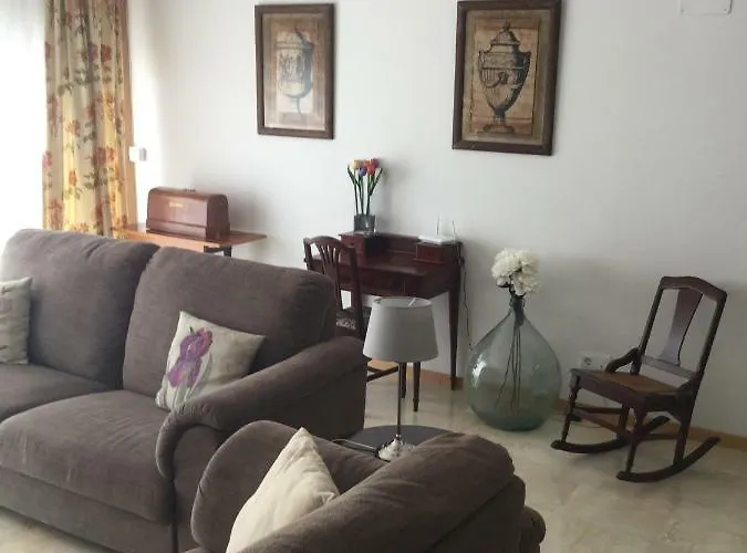 Casa En Lomas De Monteros Apartment *