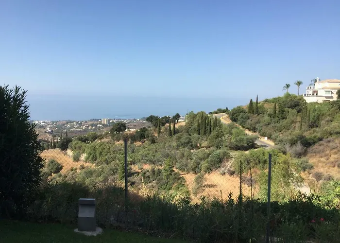 Apartment Casa En Lomas De Monteros Marbella