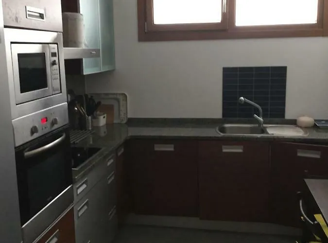Apartment Casa En Lomas De Monteros Marbella