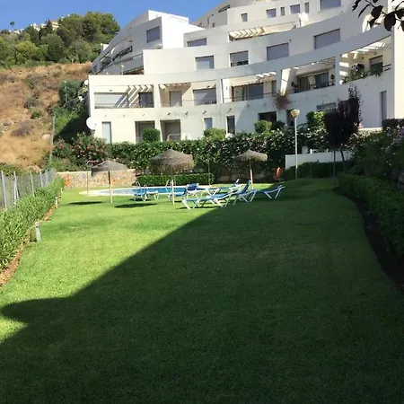 Lägenhet Casa En Lomas De Monteros