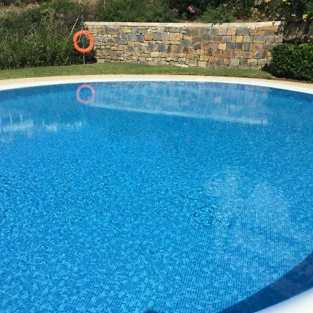 Casa En Lomas De Monteros Lägenhet Marbella