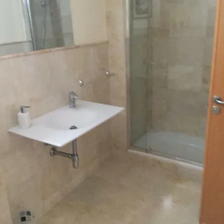 Casa En Lomas De Monteros Lägenhet *
