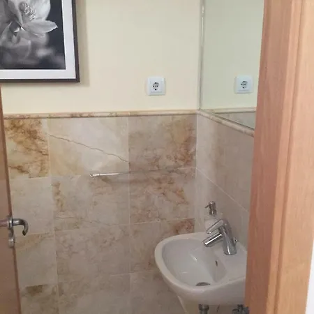 Casa En Lomas De Monteros Marbella
