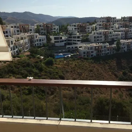 Casa En Lomas De Monteros Lägenhet *