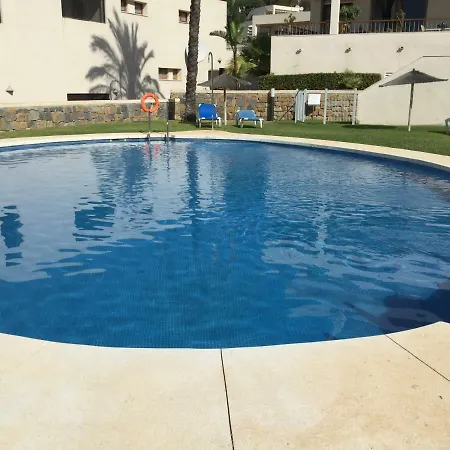 Casa En Lomas De Monteros Lägenhet Marbella