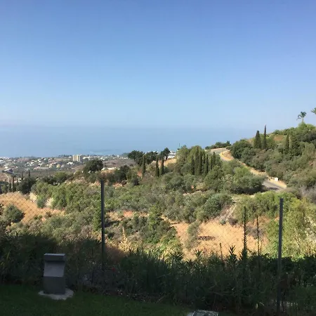 Lägenhet Casa En Lomas De Monteros Marbella
